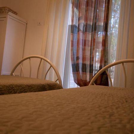 La Casa Di Nettuno Apartment Специя Екстериор снимка
