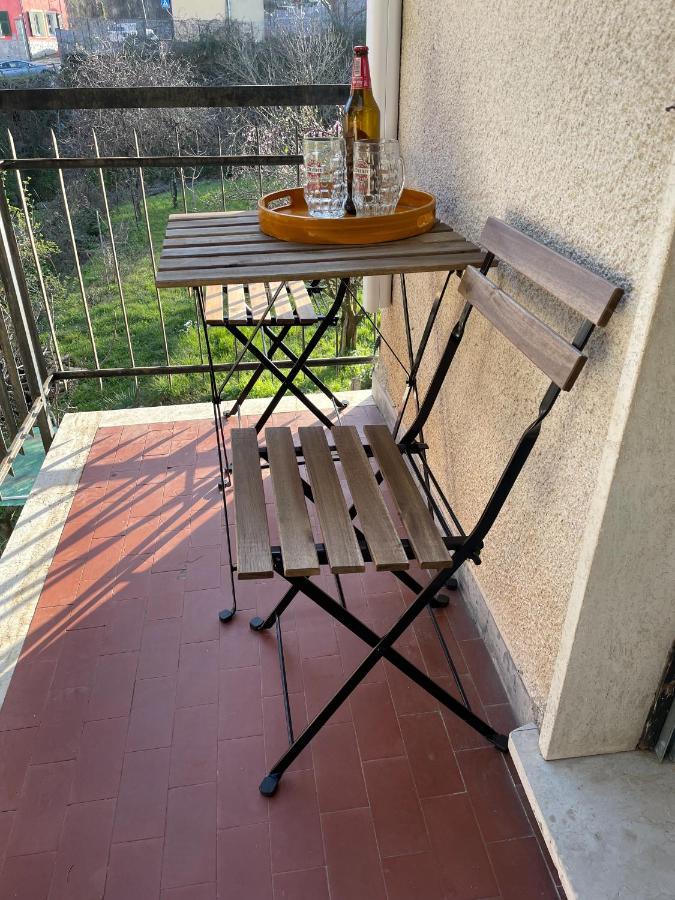 La Casa Di Nettuno Apartment Специя Екстериор снимка