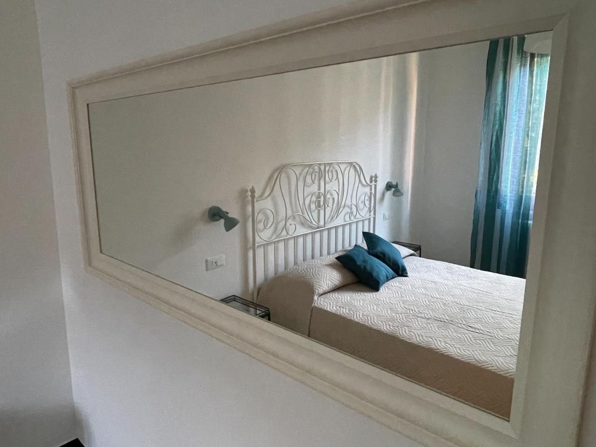 La Casa Di Nettuno Apartment Специя Екстериор снимка