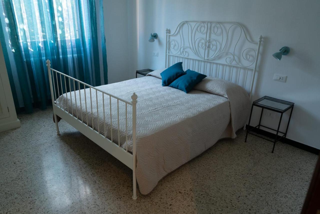 La Casa Di Nettuno Apartment Специя Екстериор снимка