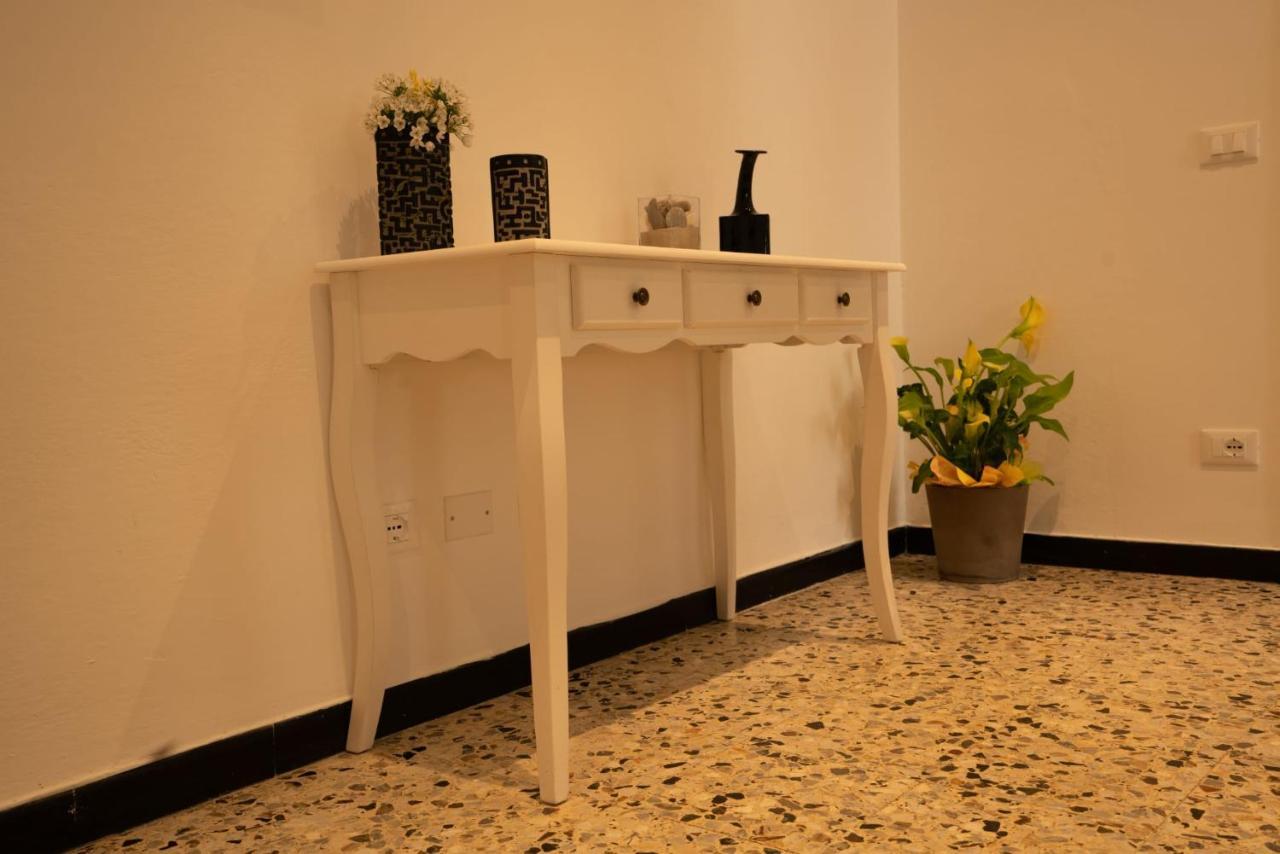 La Casa Di Nettuno Apartment Специя Екстериор снимка