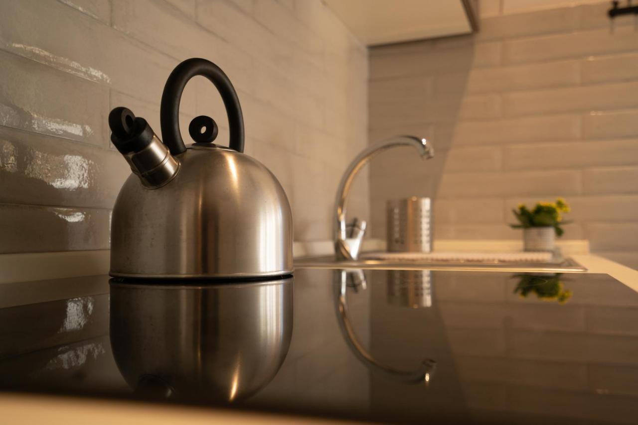 La Casa Di Nettuno Apartment Специя Екстериор снимка