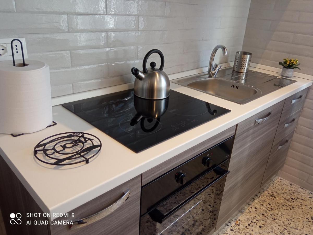 La Casa Di Nettuno Apartment Специя Екстериор снимка